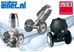 GSR - Valves